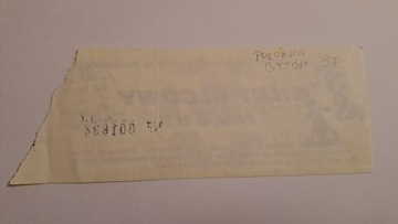 РУХ РАДЗИОНКУВ - ПОЛОНИЯ БЫТОМ 1997