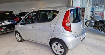 Opel Agila B 1.3 CDTI ecoFLEX 75KM 2009 Opel Agila 1.3 CDTI 75KM Klimatyzacja 5drzwi 1.2 Diesel 75KM, zdjęcie 14