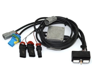 Эмулятор SCR DOC для экскаваторов Liebherr R950 R960 R966 R970 R976 R980 R966 A924