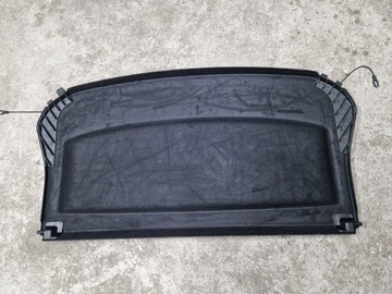 BMW F07 E81 E87 2004-2013 ZADNÍ POLIČKA KUFRU 16594110