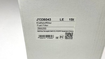 FILTR PALIVA DAIHATSU TERIOS 1.5 2010-