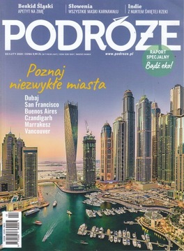 PODRÓŻE 2/2020 PL