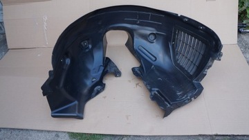PEUGEOT EXPERT III JUMPY 3 NADKOLE PRAWY PRZÓD PRAWE PRZEDNIE 9852176580