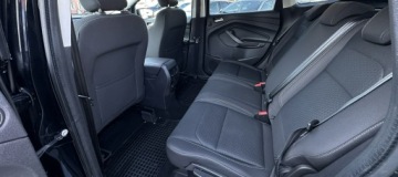 Ford Kuga II SUV Facelifting 2.0 TDCi 150KM 2017 Ford Kuga 2.0 Diesel Moc 150KM Automat 4X4, zdjęcie 23