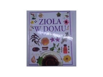 Zioła w domu - P.Ody