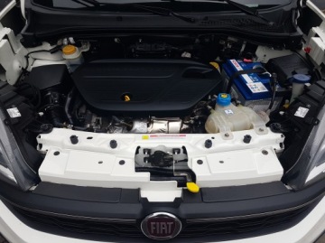 Fiat Doblo IV 2020 FIAT DOBLO MAXI 5 OSÓB DŁUGI KLIMA 6-BIEGÓW KRAJOWY I-WŁAŚCICIEL 2xDRZWI AC, zdjęcie 13