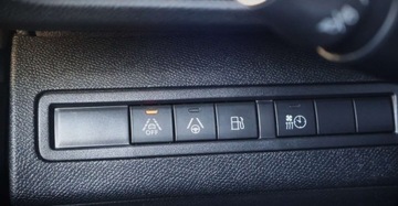 Peugeot 3008 II Plug-In Hybrid Facelifting 1.6 HYBRID4 300KM 2021 Peugeot 3008 (Nr.031) 1.6 THP 300KM Plug-In Nawigacja Kamera Tempomat Gwar, zdjęcie 29