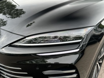 BYD 2025 BYD Seal U DM-i Design 1.5T 323KM AWD AT l Infini, zdjęcie 18