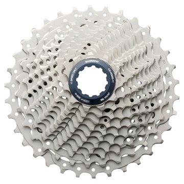 Kaseta Shimano Ultegra CS-HG800 11rz 11-34t