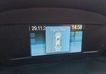 Ford C-MAX II Minivan 1.0 EcoBoost 125KM 2013 Ford C-MAX 1.0B 125KM.6Bieg.Parkasist Grzana SzybaFotele Faktura.Gw 125KM, zdjęcie 21