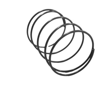 ПРУЖИНА НАЖИМНАЯ d=1,0 * Dz=23,5 * L=30 - 5 шт.