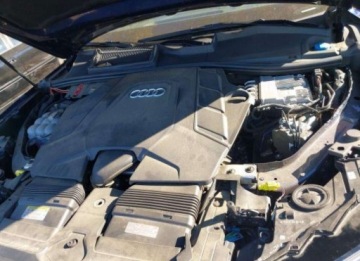 Audi Q7 II 2021 Audi Q7 2021, 3.0L, 4x4, PREMIUM, od ubezpieczalni 3.0 Benzyna 335KM, zdjęcie 13