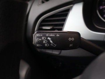 Skoda Fabia III Kombi 1.2 TSI 90KM 2015 Skoda Fabia 1.2 TSI, Salon Polska, Serwis ASO, zdjęcie 11