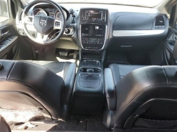Dodge Caravan V Grand Caravan Facelifting 3.6 VVT 283KM 2018 Dodge Grand Caravan Dodge Grand Caravan 3.6 Benzyna 283KM, zdjęcie 7