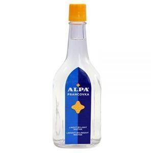 Alpa Francovka 1 litr eliksir
