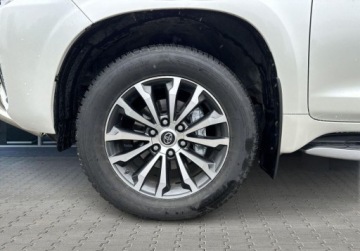 Toyota Land Cruiser VII Terenowy 5d 2.8 D-4D 204KM 2022 Toyota Land Cruiser LC 2.8 D-4D Executive VOYAGE VIP VAT 23 Salon PL, zdjęcie 28