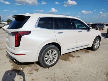 Cadillac 2021 Cadillac XT6 Luxury 2021 2.0l 2.0 Benzyna 237KM, zdjęcie 3