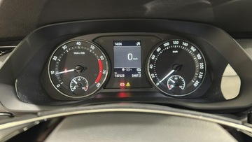 Skoda Octavia IV Liftback 1.5 TSI EVO 150KM 2021 Škoda Octavia Skoda Octavia 1.5 TSI ACT Ambition, zdjęcie 14