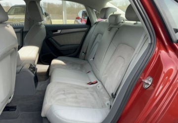 Audi A4 B8 Allroad quattro Facelifting 2.0 TDI 177KM 2014 Audi A4 Limousine 2.0 TDI 177 KM S-Tronic Quattro 2.0 Diesel 177KM, zdjęcie 22