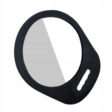 Профессиональная пена для заднего зеркала парикмахера, 1 шт.