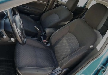 Mitsubishi ASX I SUV 1.6 MIVEC 117KM 2010 Mitsubishi ASX Mitsubishi ASX 1.6 ClearTec 2WD 1.6 Benzyna 117KM, zdjęcie 22