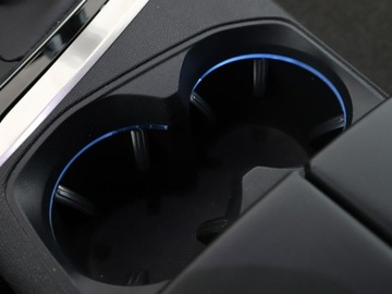 Peugeot 3008 II Crossover 1.2 PureTech 130KM 2018 Peugeot 3008 navi virtual cocpik półskóra, zdjęcie 36