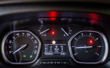 Toyota 2021 Toyota Proace Verso 2.0 D4-D Long Business 2.0 Diesel 145KM, zdjęcie 8