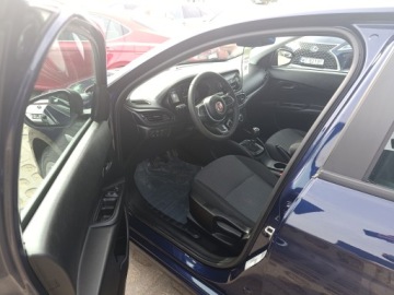 Fiat Tipo II Sedan Facelifting 1.0 T3 Turbo 100KM 2022 Fiat Tipo 1.0 T3 II (2016-) FIAT TIPO 1.0 T3, zdjęcie 25