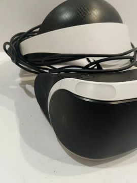 ОЧКИ ВР ДЛЯ PLAYSTATION SONY