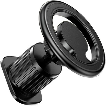 UCHWYT MAGNETYCZNY DO KRATKI SAMOCHODU DO MAGSAFE DO IPHONE 11 12 13 14 15