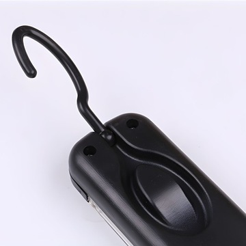 ЛАМПА ДЛЯ МАСТЕРСКОЙ КАНАЛЬНАЯ СВЕТОДИОДНАЯ ЛАМПА КРЮК STRONG XL