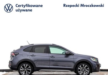 Volkswagen Taigo 2024 Volkswagen Taigo 1.0 TSI STYLE DSG, kamera cofania, digital cockpit pro, zdjęcie 4