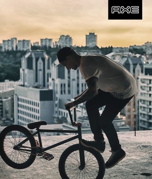 3X AXE СПРЕЙ ДЛЯ КОЖИ И ПЕЧЕНЬЯ 150 МЛ