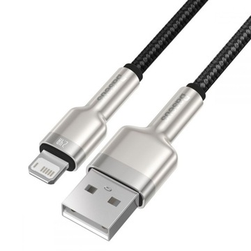 USB-кабель Apple Lightning Baseus 0,25 м