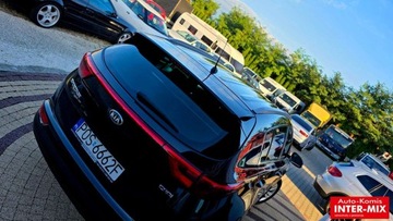 Kia Sportage III SUV Facelifting 1.7 CRDi 115KM 2016 Kia Sportage Salon polska Bezwypadkowy 1.7 Diesel 116KM, zdjęcie 15