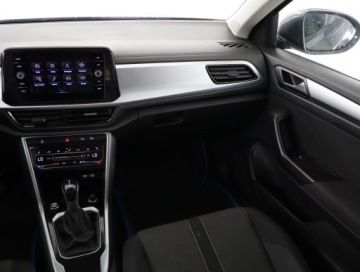 Volkswagen T-Roc I SUV Facelifting 1.5 TSI ACT 150KM 2023 VW T-Roc 1.5 TSI, Salon Polska, 1. Właściciel, zdjęcie 7