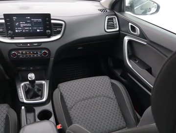 Kia Ceed III Kombi 1.6 CRDi 136KM 2020 Kia Ceed 1.6 CRDi, Salon Polska, Klima, zdjęcie 7