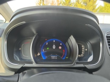 Renault Scenic IV 1.5 dCi 110KM 2018 Scenic 1.5 dCi Zen, zdjęcie 11