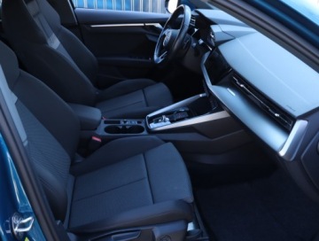 Audi A8 D5 2021 Audi A3 35 TFSI, Salon Polska, Serwis ASO, zdjęcie 8