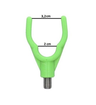 РОЗЕТКА, КОНЕЦ РУЧКИ ДЛЯ РЫБОЛОВНОЙ ПОДСТАВКИ