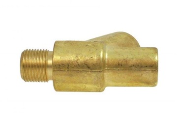 ТРОЙНИК МАСЛЯНОГО ДАТЧИКА 1/4-18NPT