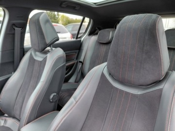 Peugeot 2016 Peugeot 308 GT Line Kamera Panorama Klimatronik Alu PDC 1.2 Benzyna 131KM, zdjęcie 12