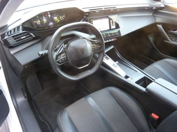 Peugeot 308 III SW 1.5 BlueHDi 130KM 2022 Peugeot 308 Nowy Model*AUTOMAT*1.5 Hdi, zdjęcie 9