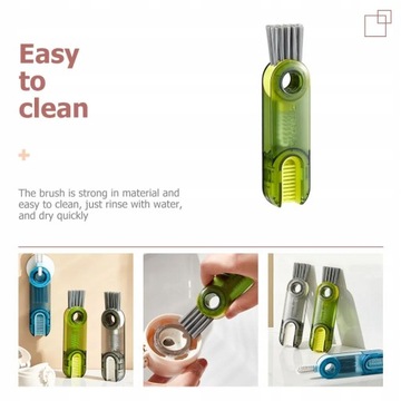 Стеклянная кофейная кружка Салфетка для очистки