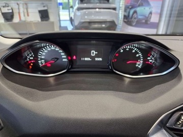 Peugeot 2016 Peugeot 308 SW 1.2 PureTech Active 130KM Gwarancja Dealer 1.2 Benzyna 130KM, zdjęcie 16