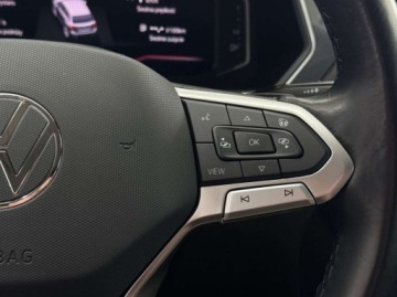Volkswagen Tiguan Allspace SUV Facelifting 2.0 TDI SCR 150KM 2022 Volkswagen Tiguan Allspace Allspace Elegance 4Motion Hak Kamera cofania, zdjęcie 23