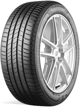 1x BRIDGESTONE 235/40R18 TURANZA T005 95 Y XL