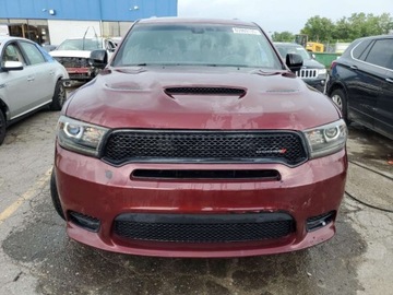 Dodge Durango III 3.6 V6 294KM 2018 Dodge Durango GT 2018 3.6l 3.6 Benzyna 295KM, zdjęcie 7