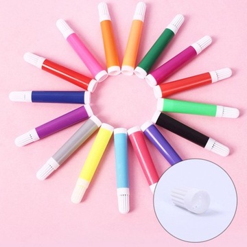 Набор художественной живописи в чемодане 180 шт.