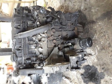 040020590 MOTOR 2.0 HDI 110 80 2000 PEUGEOT 406 (8B)